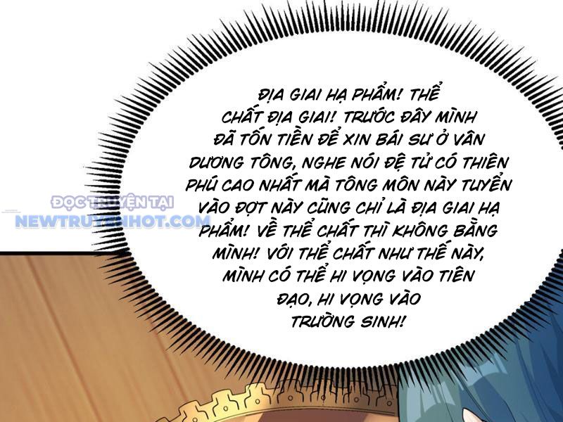 Tu Tiên Bắt Đầu Từ Trường Sinh Chapter 29 - Trang 2