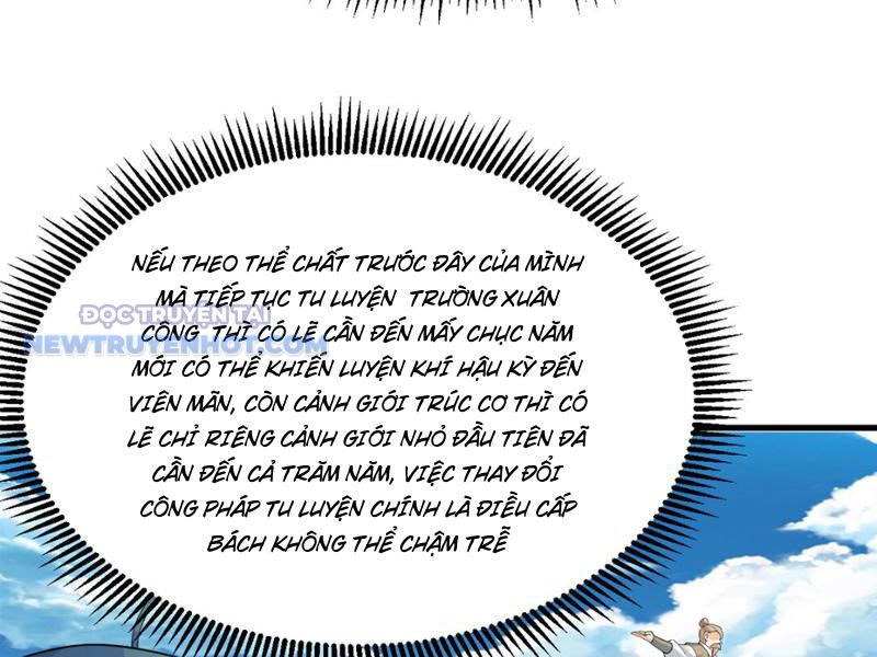 Tu Tiên Bắt Đầu Từ Trường Sinh Chapter 29 - Trang 2