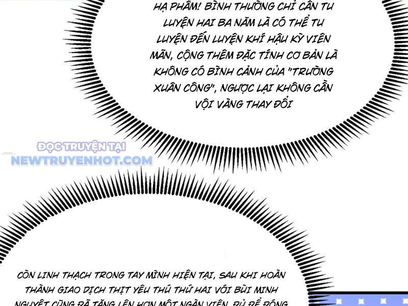 Tu Tiên Bắt Đầu Từ Trường Sinh Chapter 29 - Trang 2