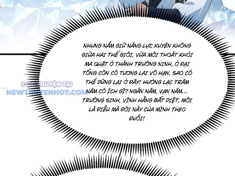 Tu Tiên Bắt Đầu Từ Trường Sinh Chapter 29 - Trang 2