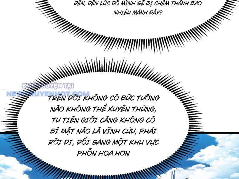 Tu Tiên Bắt Đầu Từ Trường Sinh Chapter 29 - Trang 2