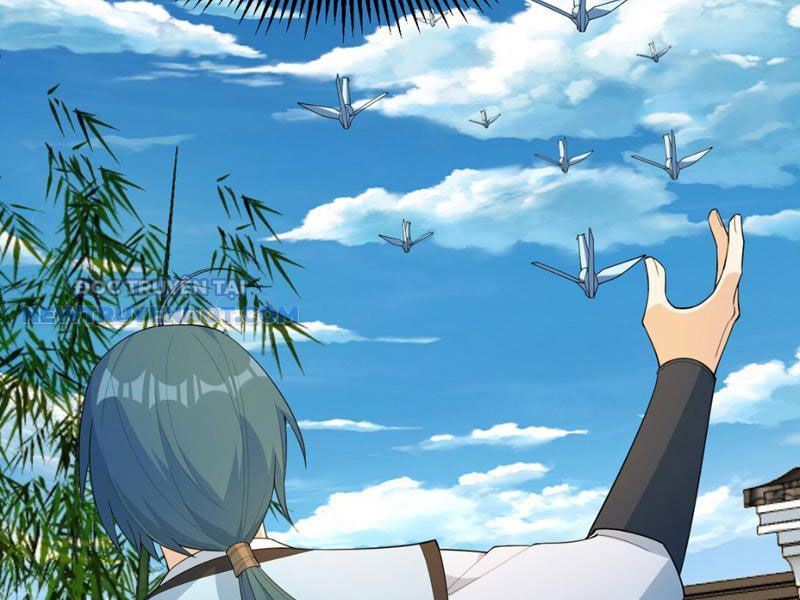 Tu Tiên Bắt Đầu Từ Trường Sinh Chapter 29 - Trang 2