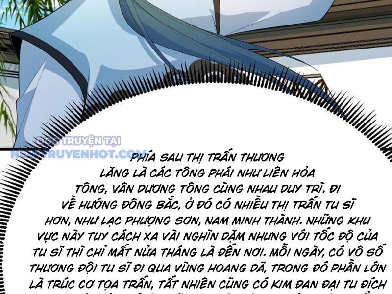 Tu Tiên Bắt Đầu Từ Trường Sinh Chapter 29 - Trang 2