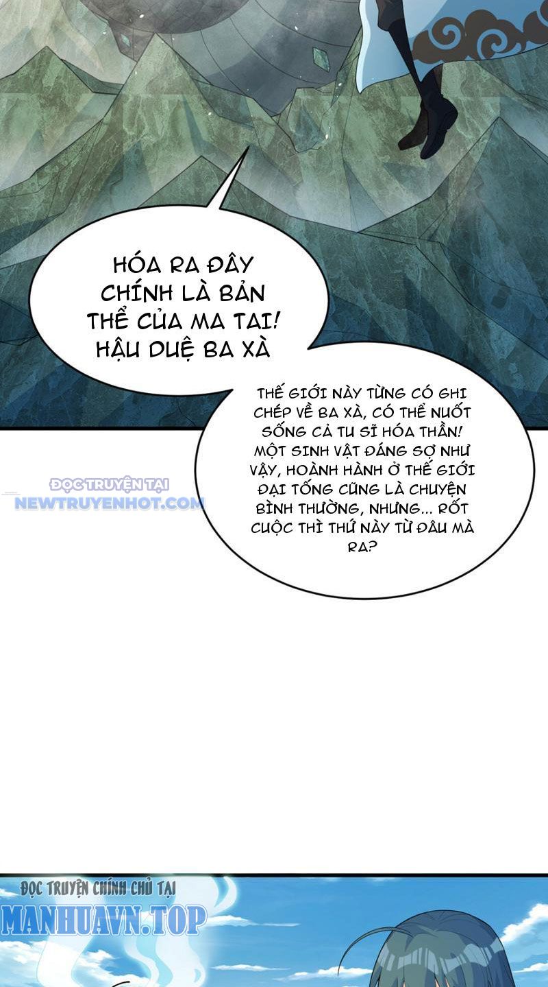 Tu Tiên Bắt Đầu Từ Trường Sinh Chapter 30 - Trang 2