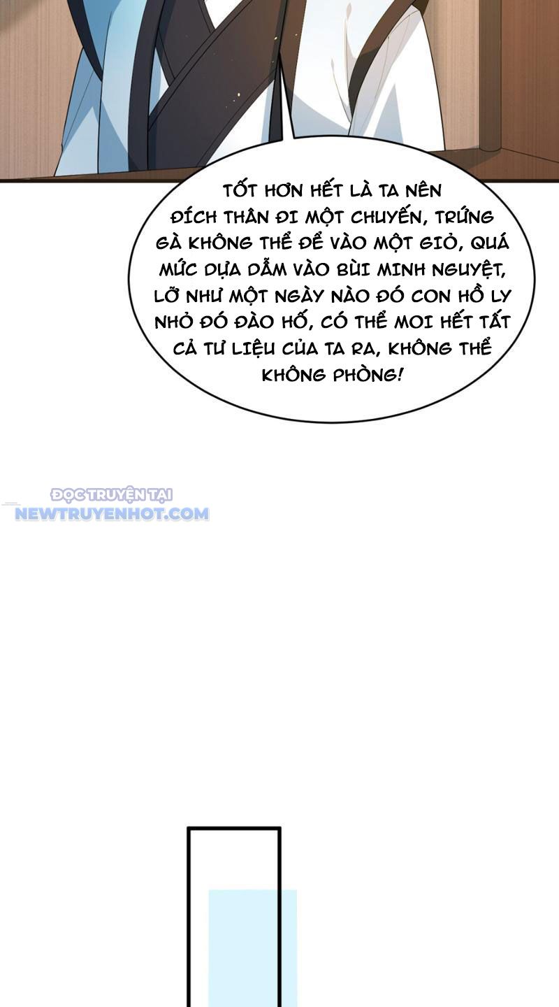 Tu Tiên Bắt Đầu Từ Trường Sinh Chapter 30 - Trang 2