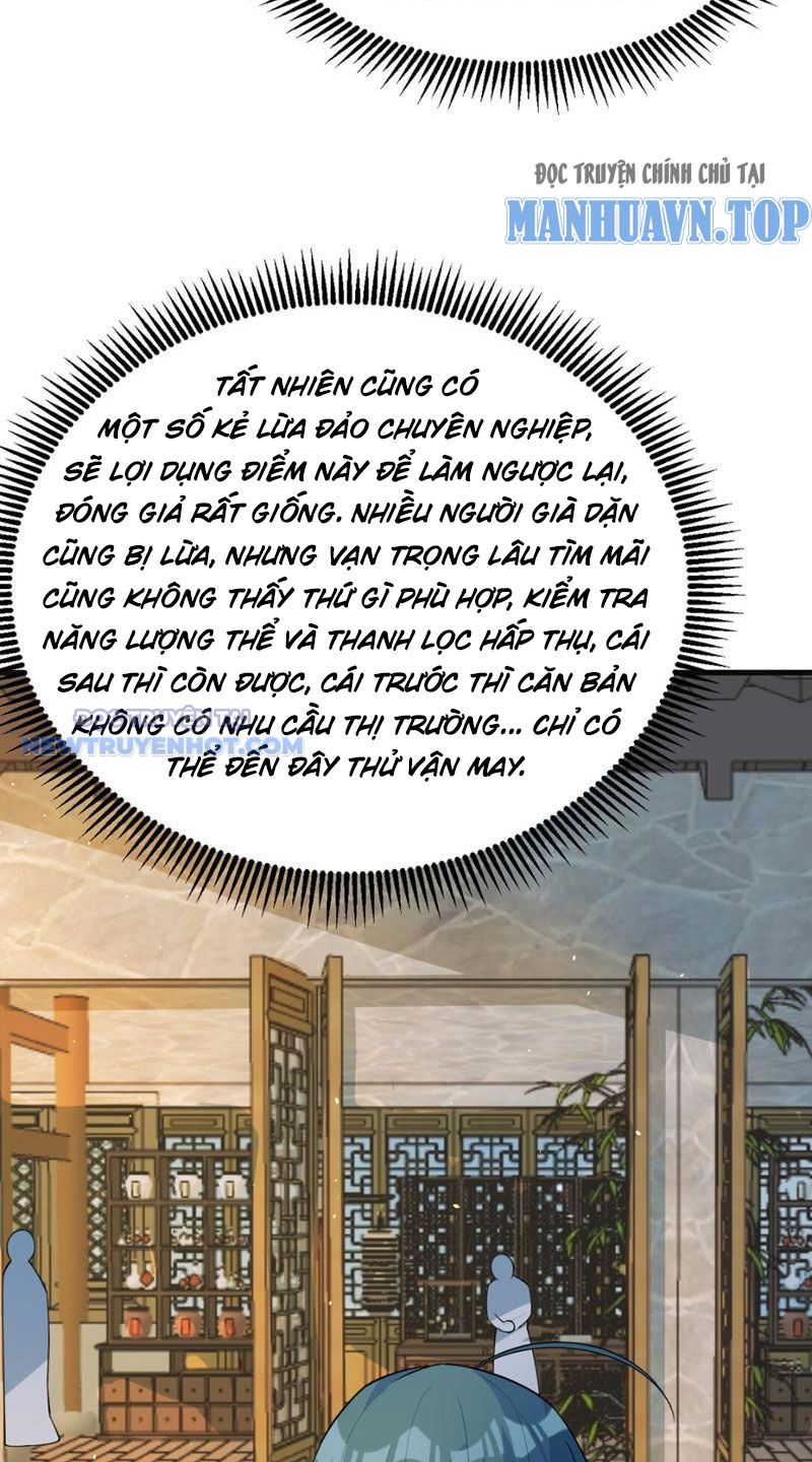 Tu Tiên Bắt Đầu Từ Trường Sinh Chapter 30 - Trang 2