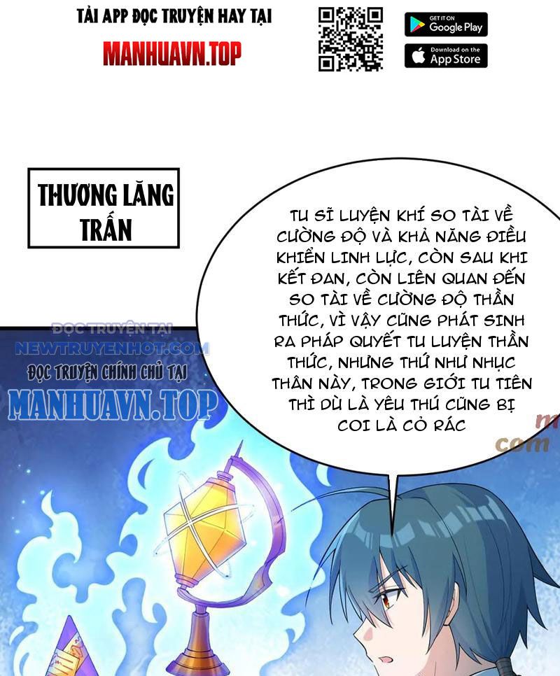 Tu Tiên Bắt Đầu Từ Trường Sinh Chapter 31 - Trang 2