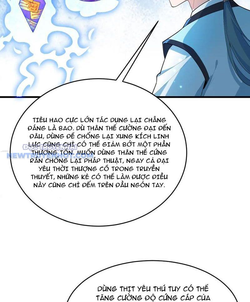 Tu Tiên Bắt Đầu Từ Trường Sinh Chapter 31 - Trang 2