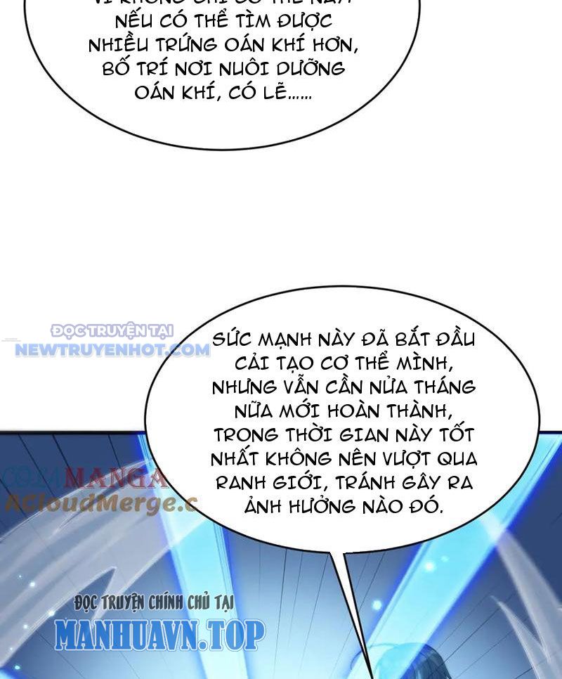Tu Tiên Bắt Đầu Từ Trường Sinh Chapter 31 - Trang 2
