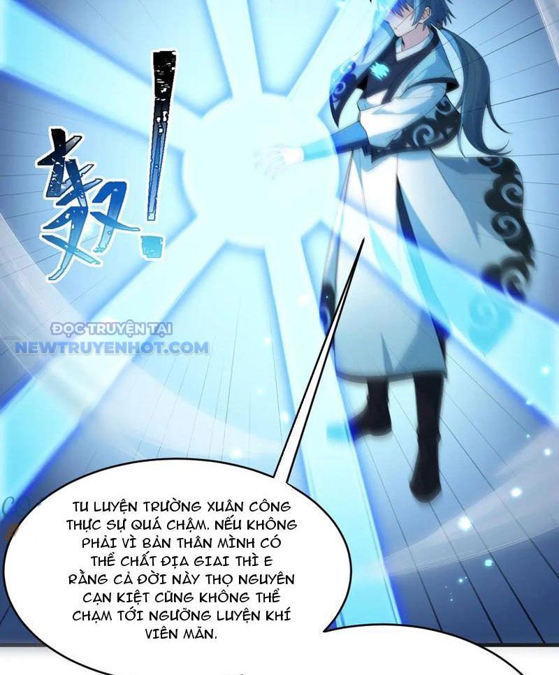 Tu Tiên Bắt Đầu Từ Trường Sinh Chapter 31 - Trang 2
