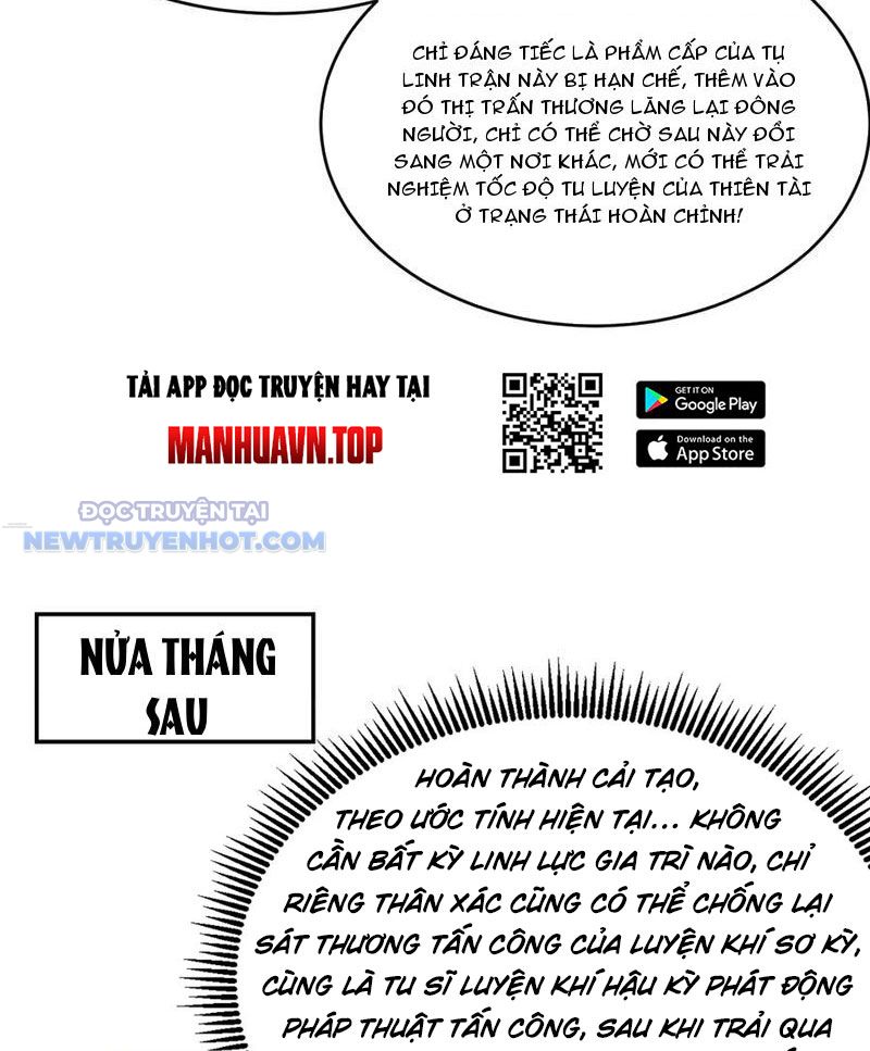 Tu Tiên Bắt Đầu Từ Trường Sinh Chapter 31 - Trang 2