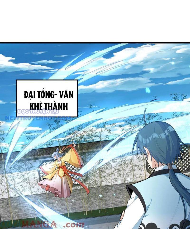Tu Tiên Bắt Đầu Từ Trường Sinh Chapter 31 - Trang 2