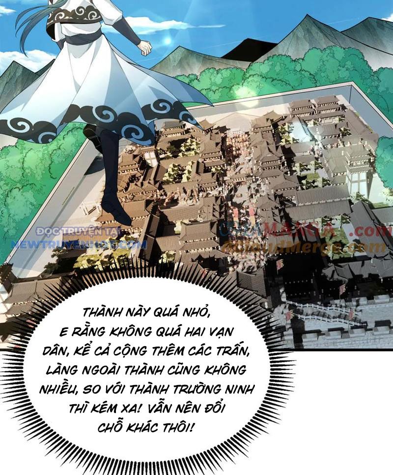 Tu Tiên Bắt Đầu Từ Trường Sinh Chapter 31 - Trang 2