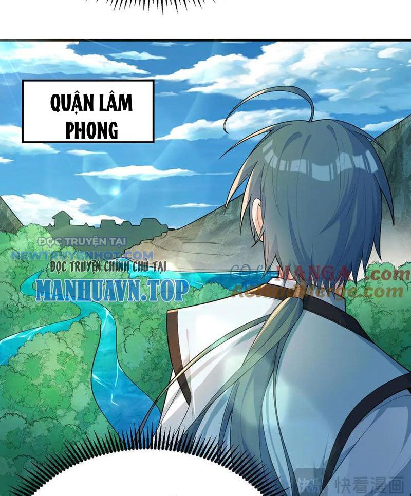 Tu Tiên Bắt Đầu Từ Trường Sinh Chapter 31 - Trang 2