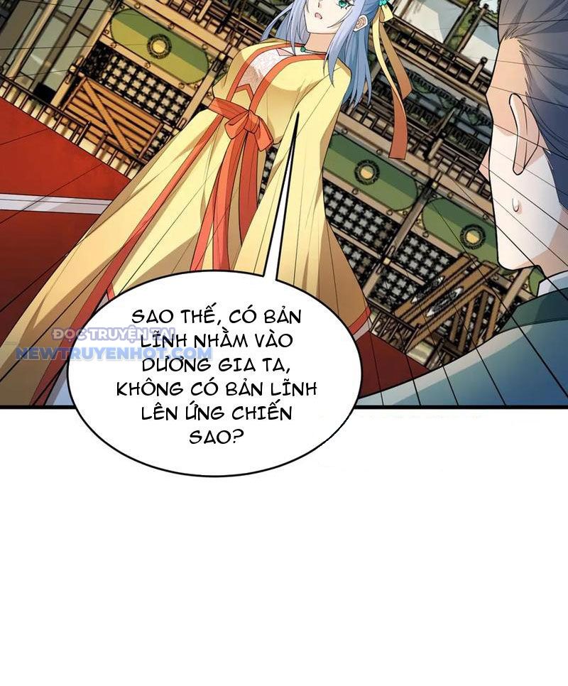 Tu Tiên Bắt Đầu Từ Trường Sinh Chapter 31 - Trang 2