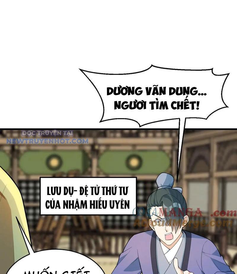Tu Tiên Bắt Đầu Từ Trường Sinh Chapter 31 - Trang 2