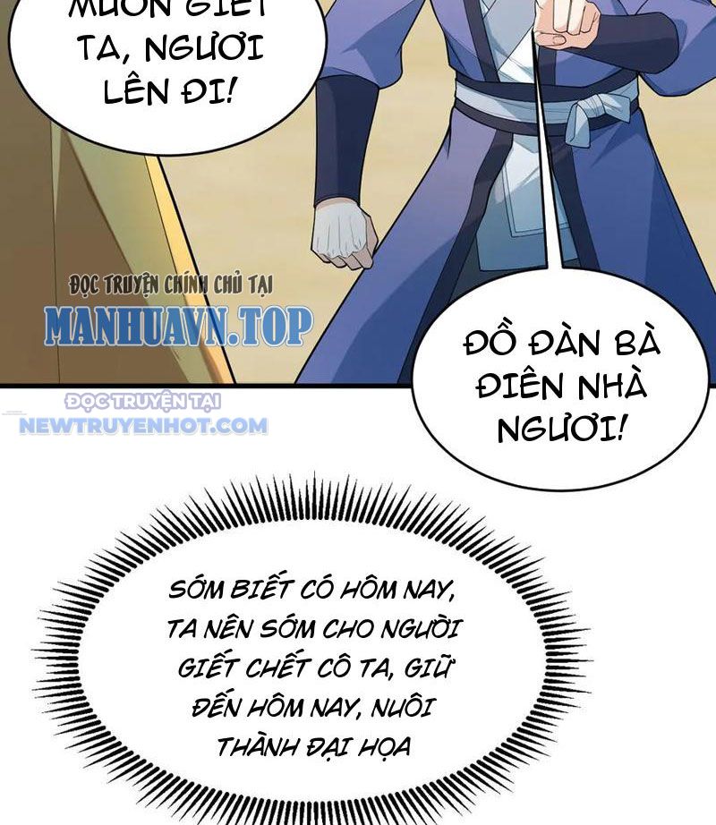 Tu Tiên Bắt Đầu Từ Trường Sinh Chapter 31 - Trang 2