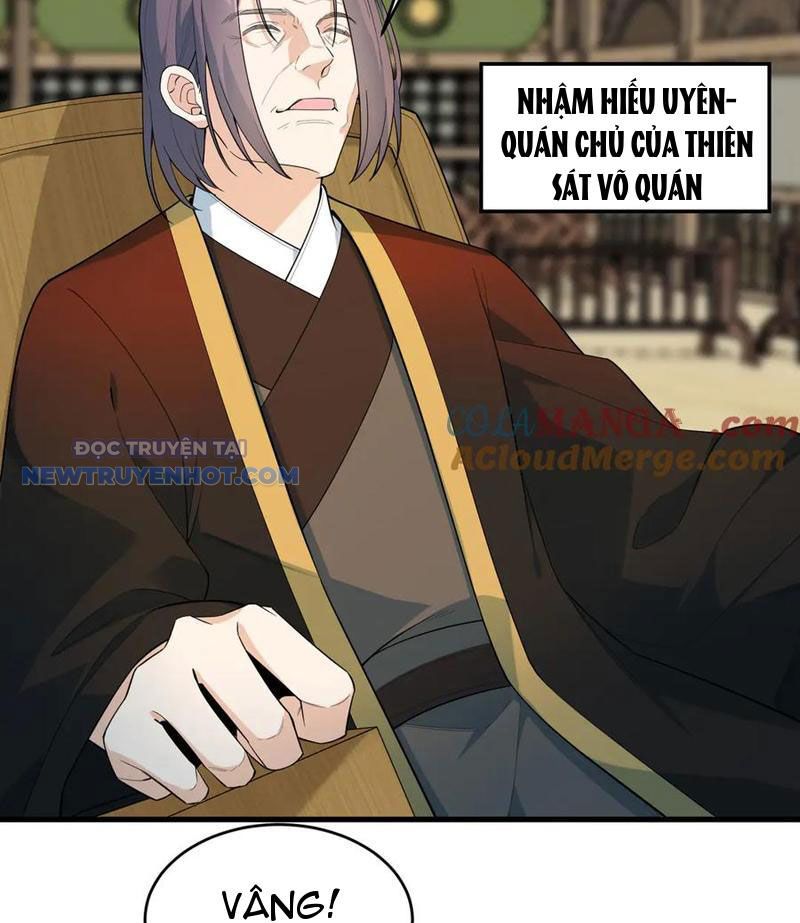 Tu Tiên Bắt Đầu Từ Trường Sinh Chapter 31 - Trang 2