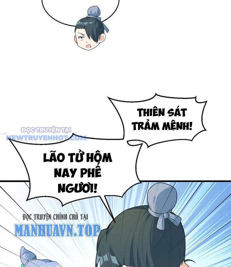 Tu Tiên Bắt Đầu Từ Trường Sinh Chapter 31 - Trang 2