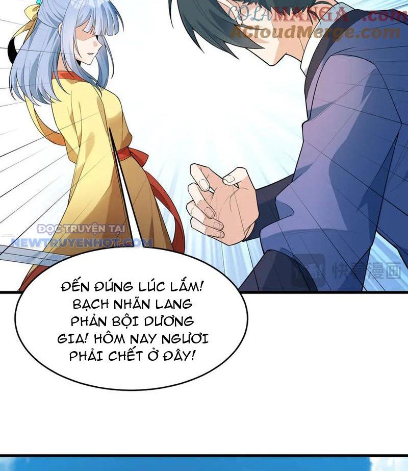 Tu Tiên Bắt Đầu Từ Trường Sinh Chapter 31 - Trang 2