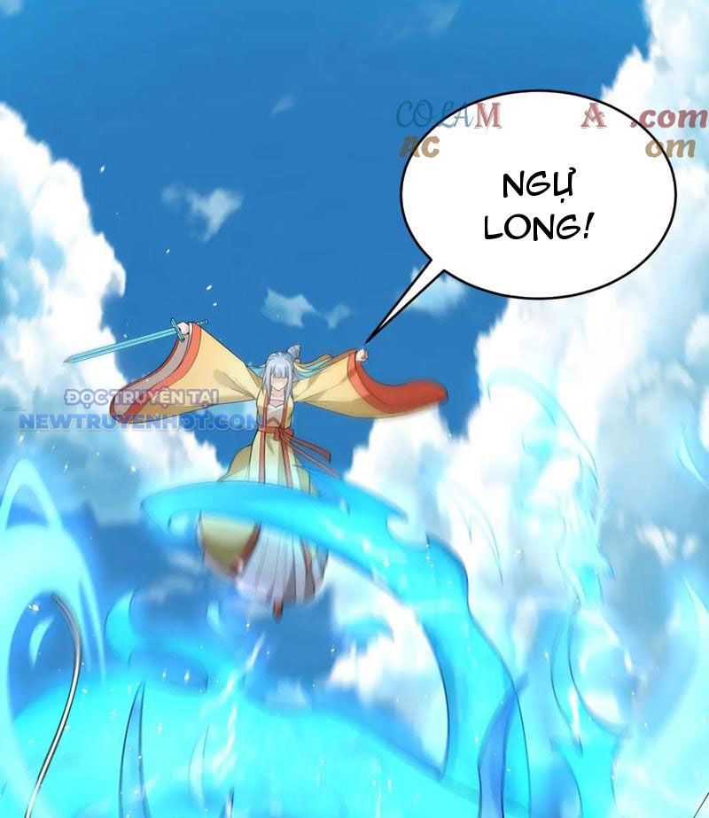 Tu Tiên Bắt Đầu Từ Trường Sinh Chapter 31 - Trang 2