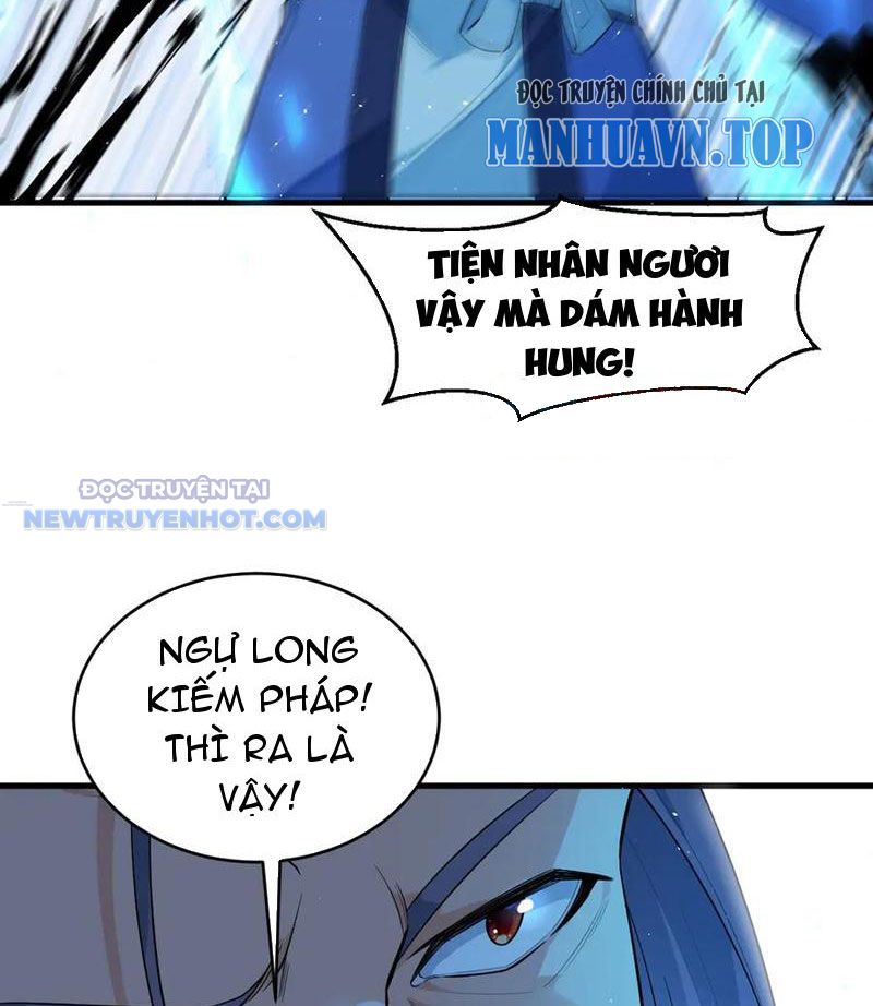 Tu Tiên Bắt Đầu Từ Trường Sinh Chapter 31 - Trang 2
