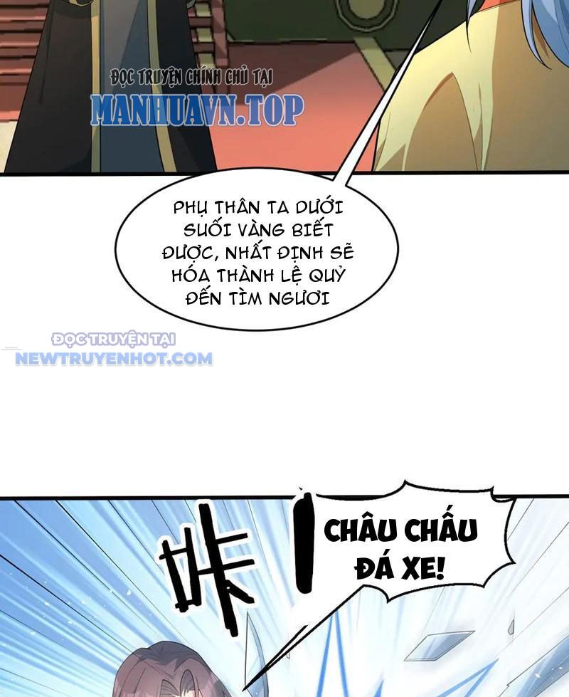 Tu Tiên Bắt Đầu Từ Trường Sinh Chapter 32 - Trang 2