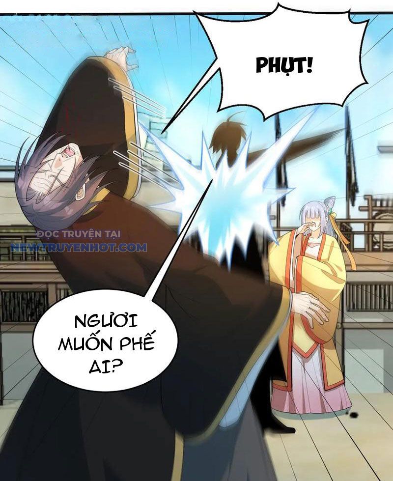 Tu Tiên Bắt Đầu Từ Trường Sinh Chapter 32 - Trang 2