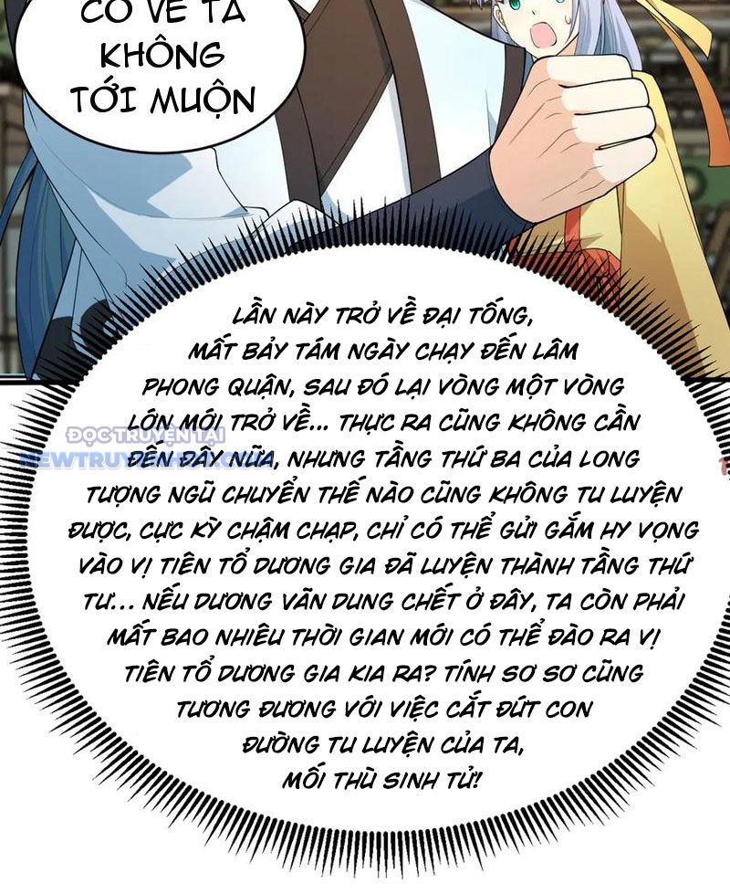 Tu Tiên Bắt Đầu Từ Trường Sinh Chapter 32 - Trang 2