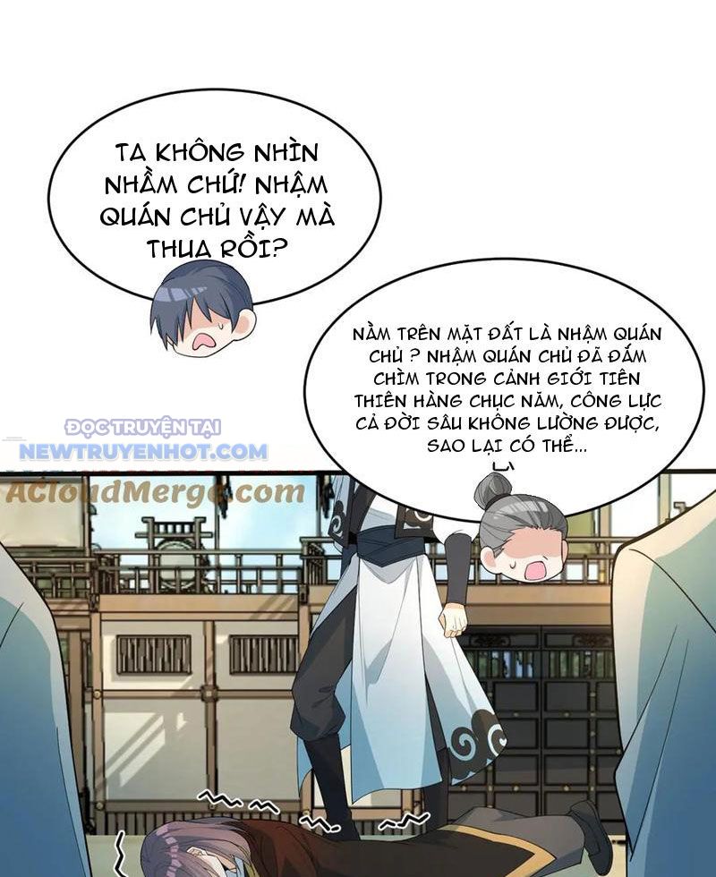 Tu Tiên Bắt Đầu Từ Trường Sinh Chapter 32 - Trang 2