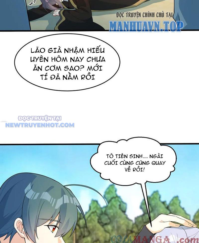 Tu Tiên Bắt Đầu Từ Trường Sinh Chapter 32 - Trang 2