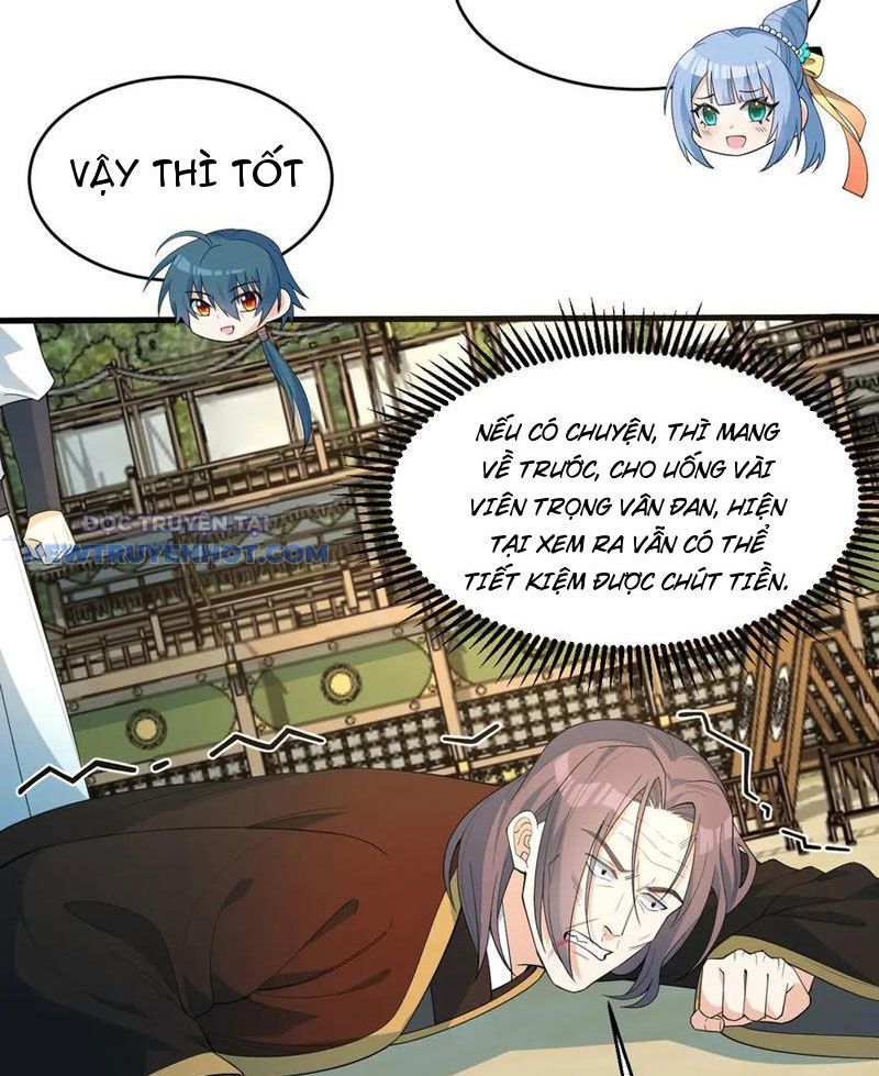 Tu Tiên Bắt Đầu Từ Trường Sinh Chapter 32 - Trang 2