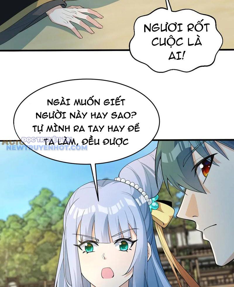 Tu Tiên Bắt Đầu Từ Trường Sinh Chapter 32 - Trang 2