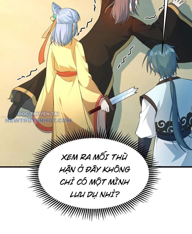 Tu Tiên Bắt Đầu Từ Trường Sinh Chapter 32 - Trang 2
