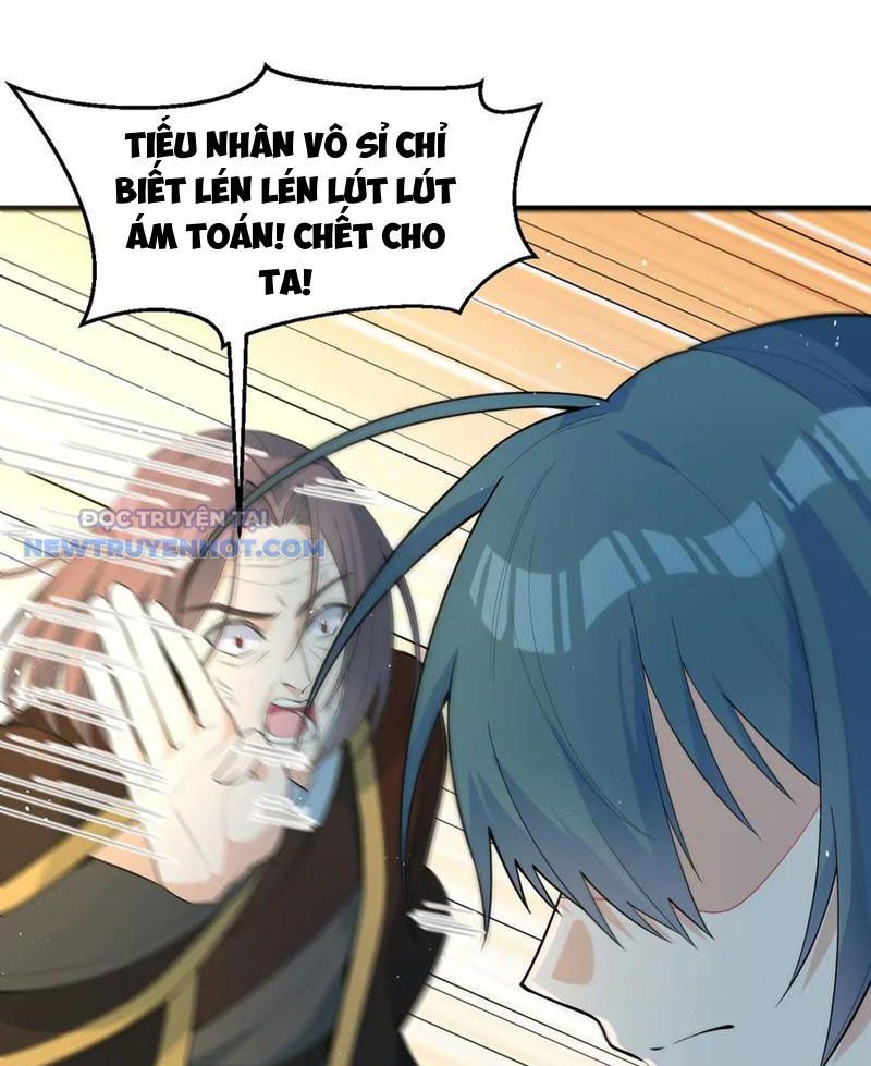 Tu Tiên Bắt Đầu Từ Trường Sinh Chapter 32 - Trang 2