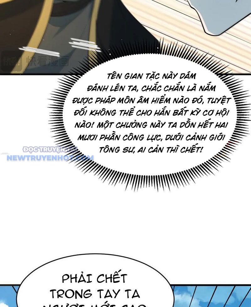 Tu Tiên Bắt Đầu Từ Trường Sinh Chapter 32 - Trang 2