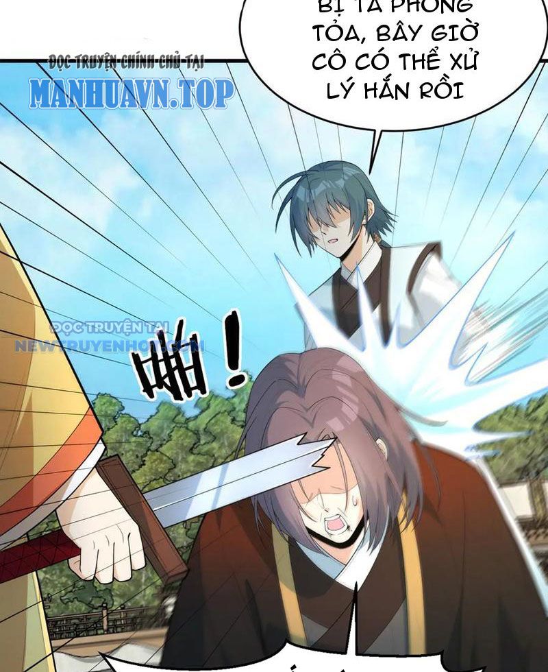 Tu Tiên Bắt Đầu Từ Trường Sinh Chapter 32 - Trang 2
