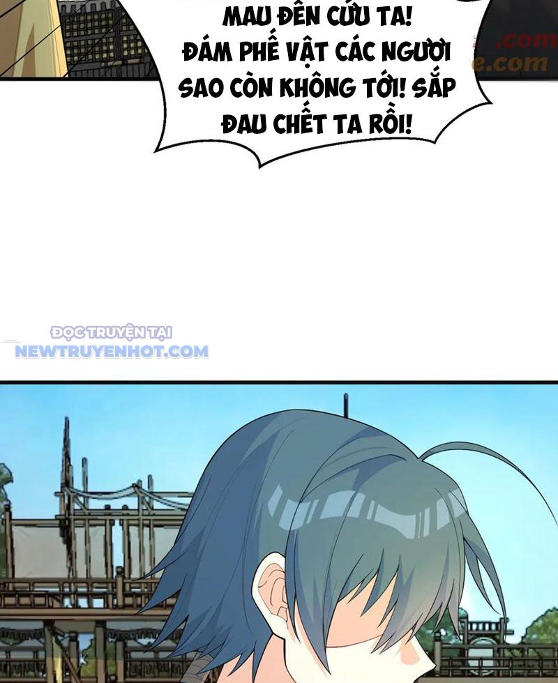 Tu Tiên Bắt Đầu Từ Trường Sinh Chapter 32 - Trang 2