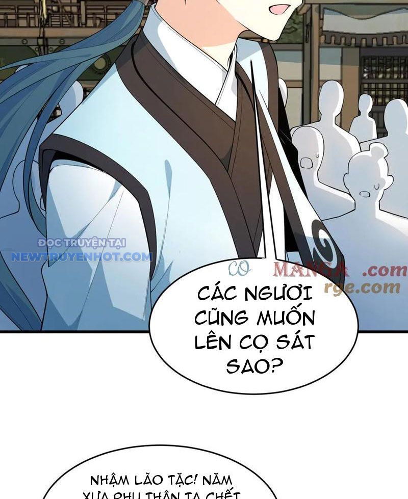 Tu Tiên Bắt Đầu Từ Trường Sinh Chapter 32 - Trang 2