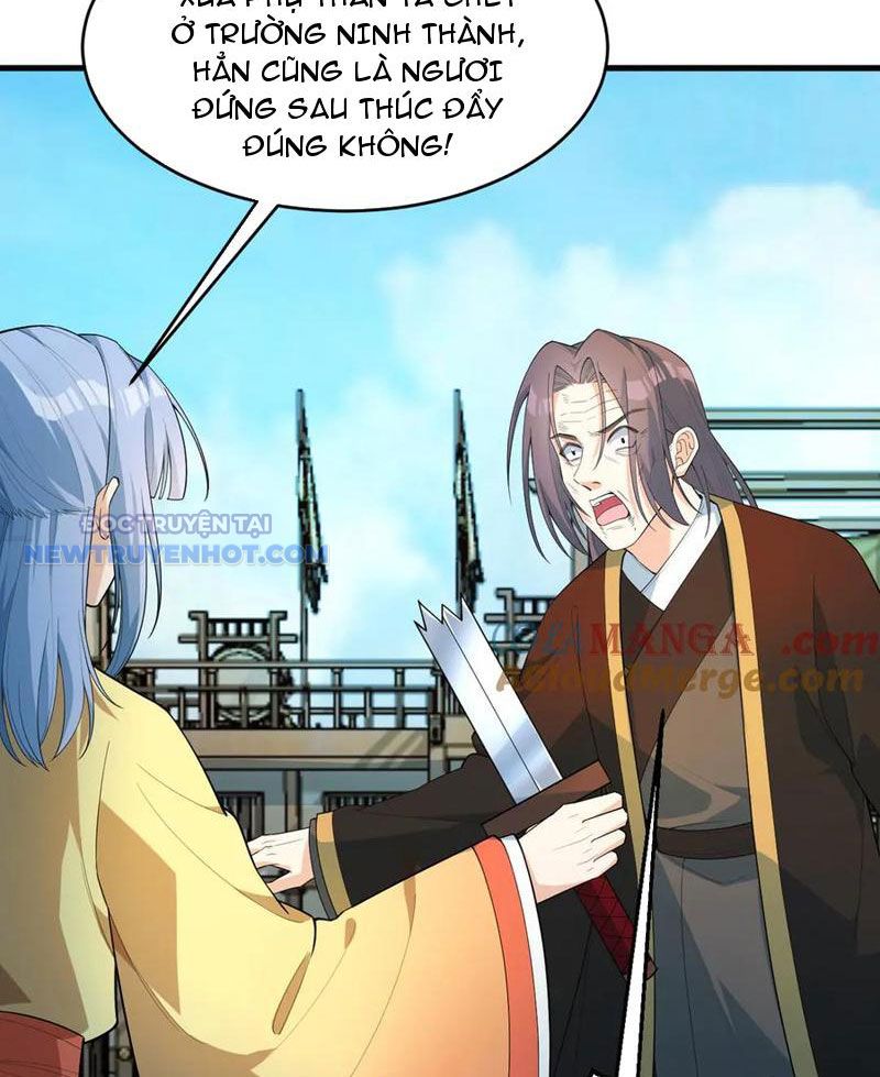Tu Tiên Bắt Đầu Từ Trường Sinh Chapter 32 - Trang 2