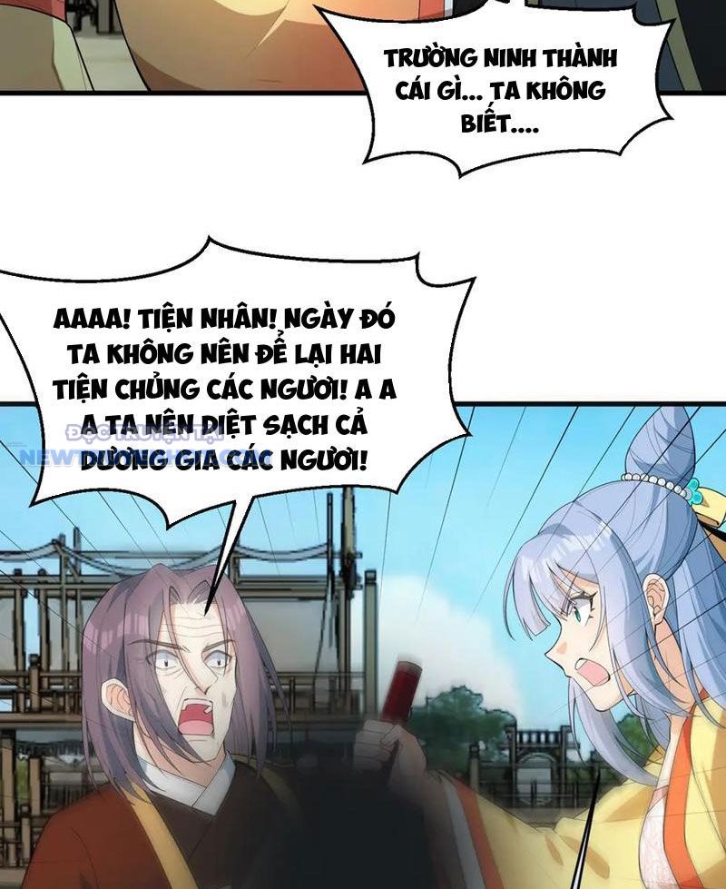 Tu Tiên Bắt Đầu Từ Trường Sinh Chapter 32 - Trang 2