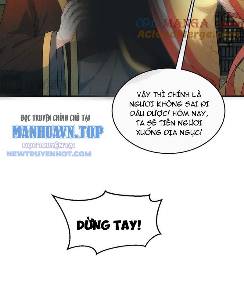 Tu Tiên Bắt Đầu Từ Trường Sinh Chapter 32 - Trang 2