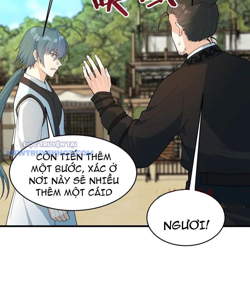 Tu Tiên Bắt Đầu Từ Trường Sinh Chapter 32 - Trang 2