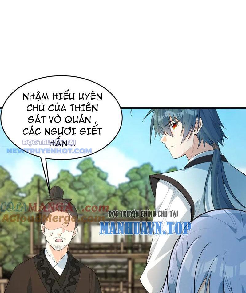 Tu Tiên Bắt Đầu Từ Trường Sinh Chapter 32 - Trang 2