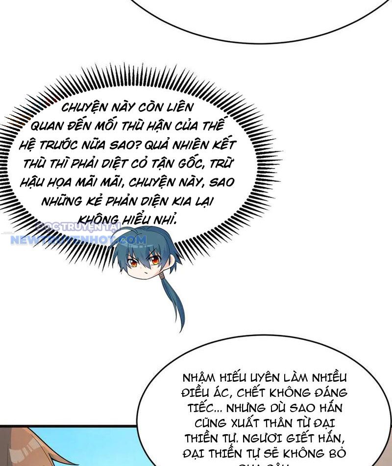 Tu Tiên Bắt Đầu Từ Trường Sinh Chapter 32 - Trang 2