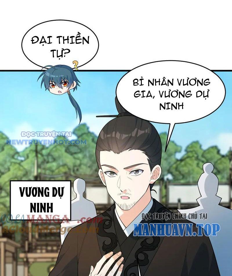 Tu Tiên Bắt Đầu Từ Trường Sinh Chapter 32 - Trang 2