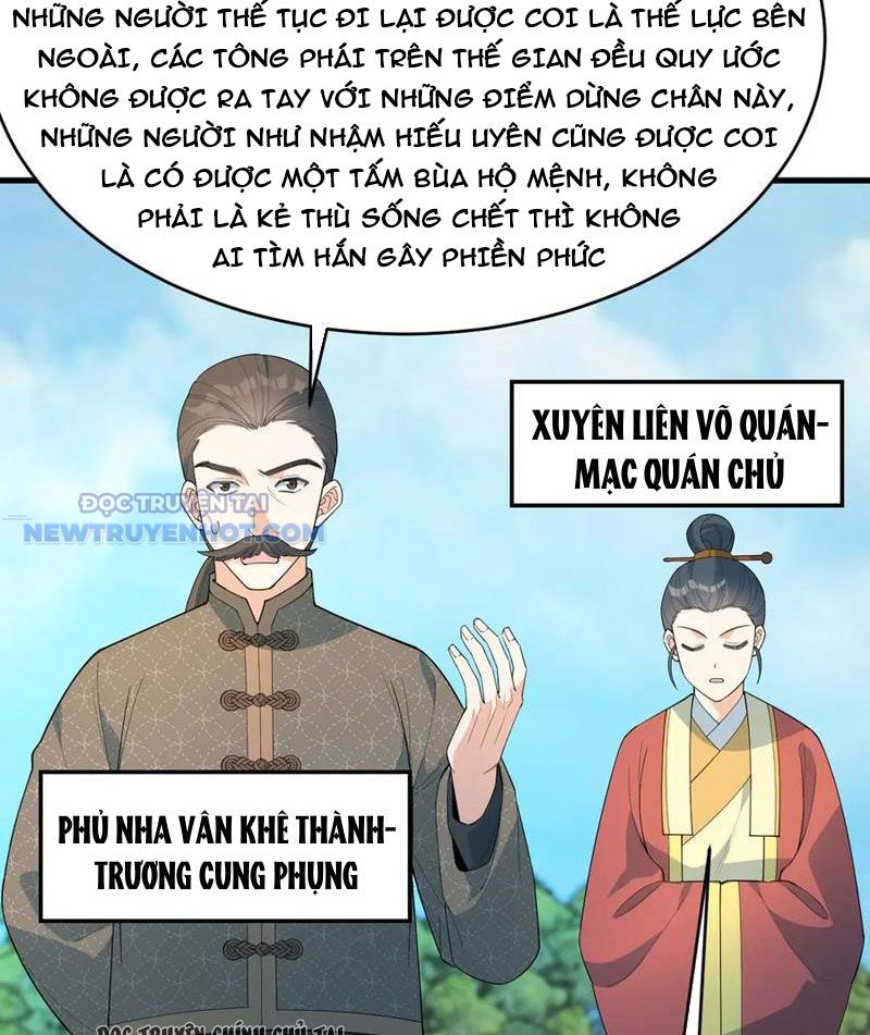 Tu Tiên Bắt Đầu Từ Trường Sinh Chapter 32 - Trang 2