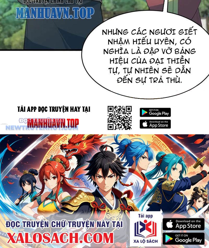 Tu Tiên Bắt Đầu Từ Trường Sinh Chapter 32 - Trang 2