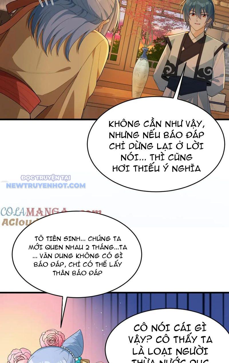 Tu Tiên Bắt Đầu Từ Trường Sinh Chapter 33 - Trang 2