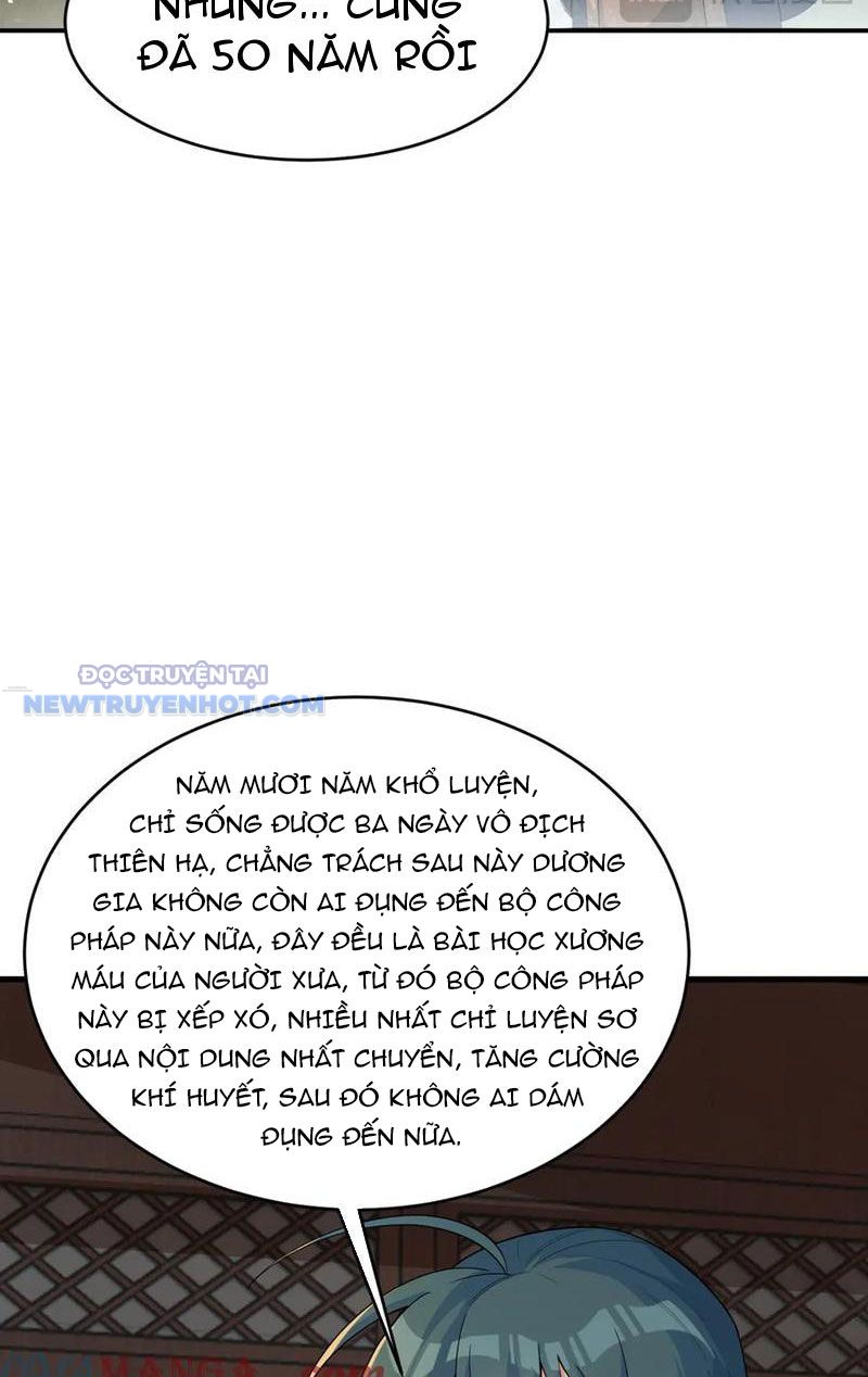 Tu Tiên Bắt Đầu Từ Trường Sinh Chapter 33 - Trang 2